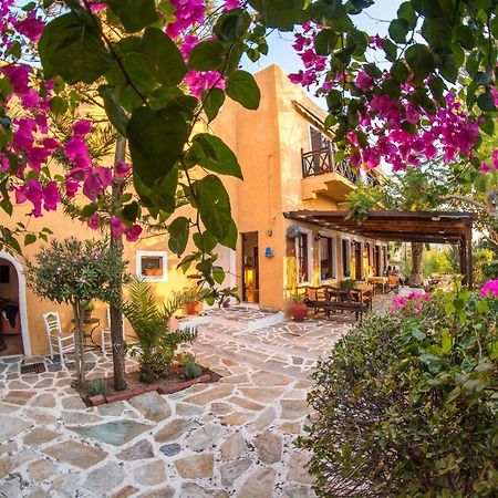Vagia Traditional, Aegina Island Zewnętrze zdjęcie