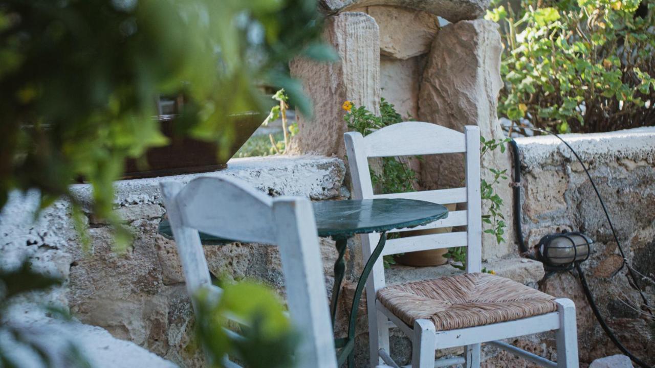 Vagia Traditional, Aegina Island Zewnętrze zdjęcie