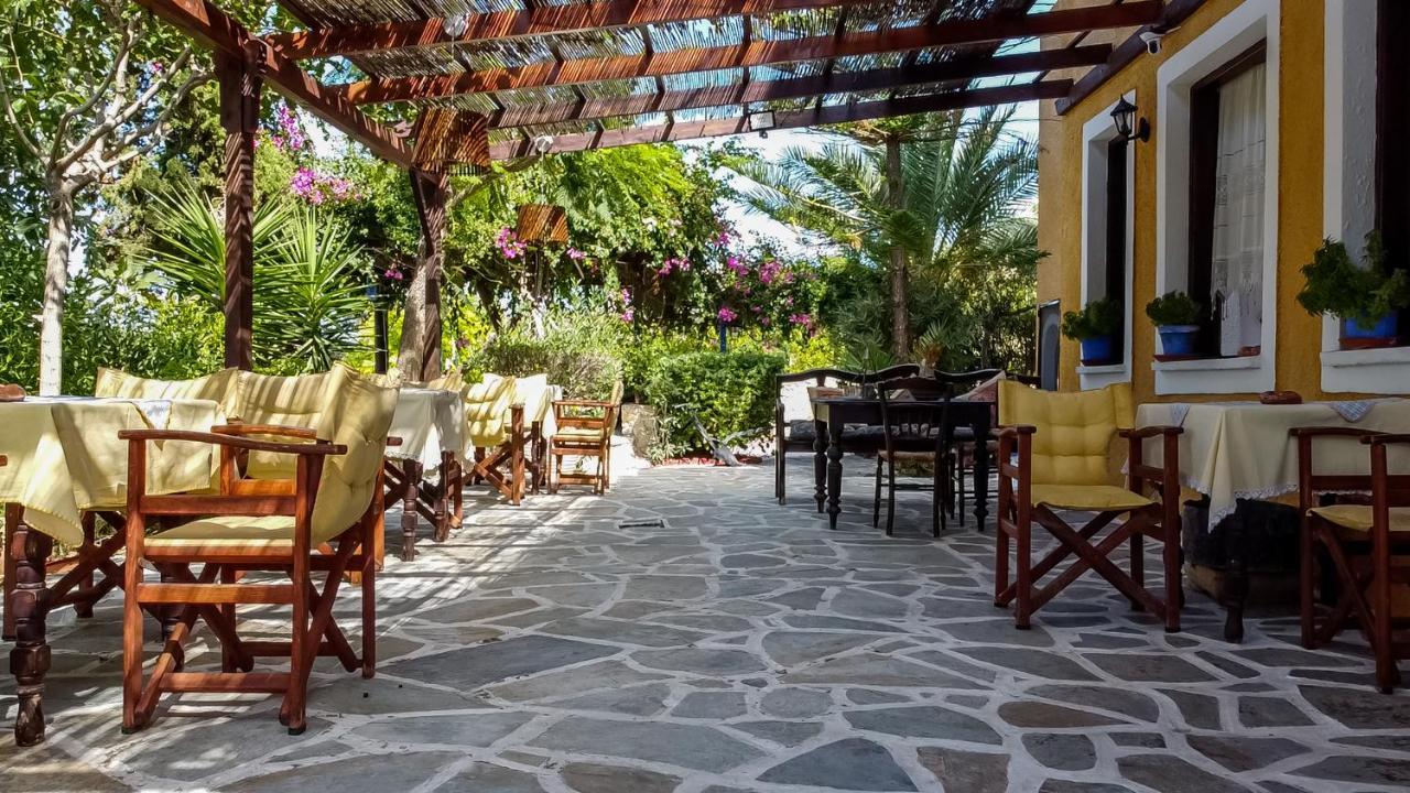 Vagia Traditional, Aegina Island Zewnętrze zdjęcie
