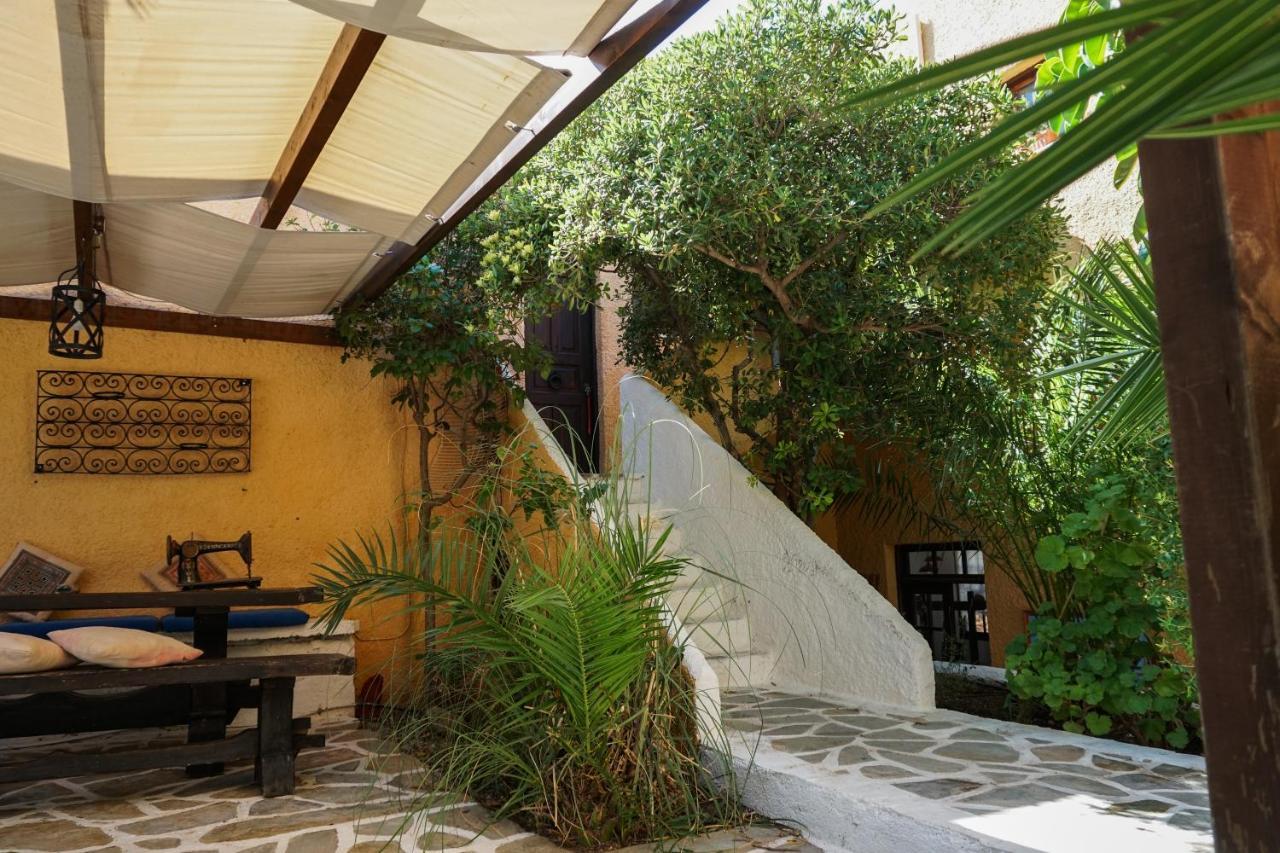Vagia Traditional, Aegina Island Zewnętrze zdjęcie