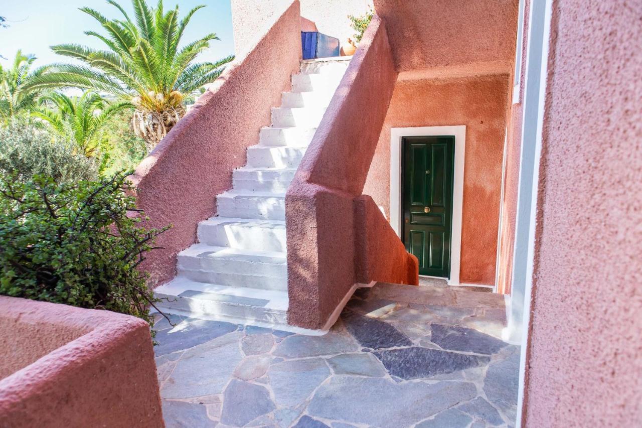 Vagia Traditional, Aegina Island Zewnętrze zdjęcie