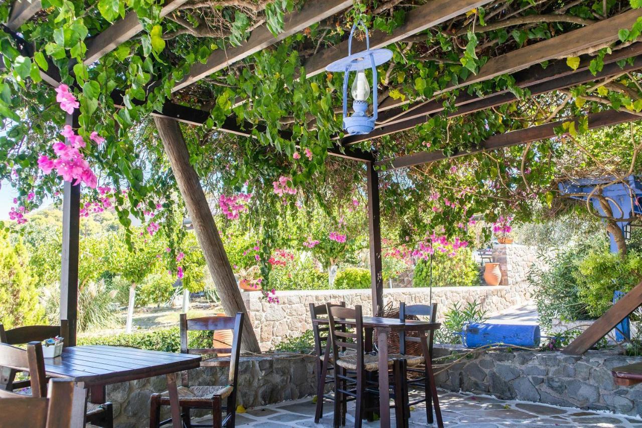 Vagia Traditional, Aegina Island Zewnętrze zdjęcie