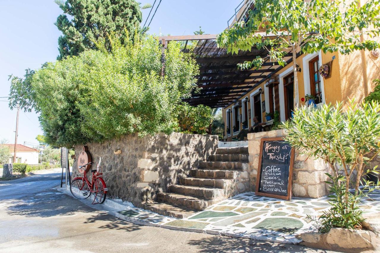 Vagia Traditional, Aegina Island Zewnętrze zdjęcie