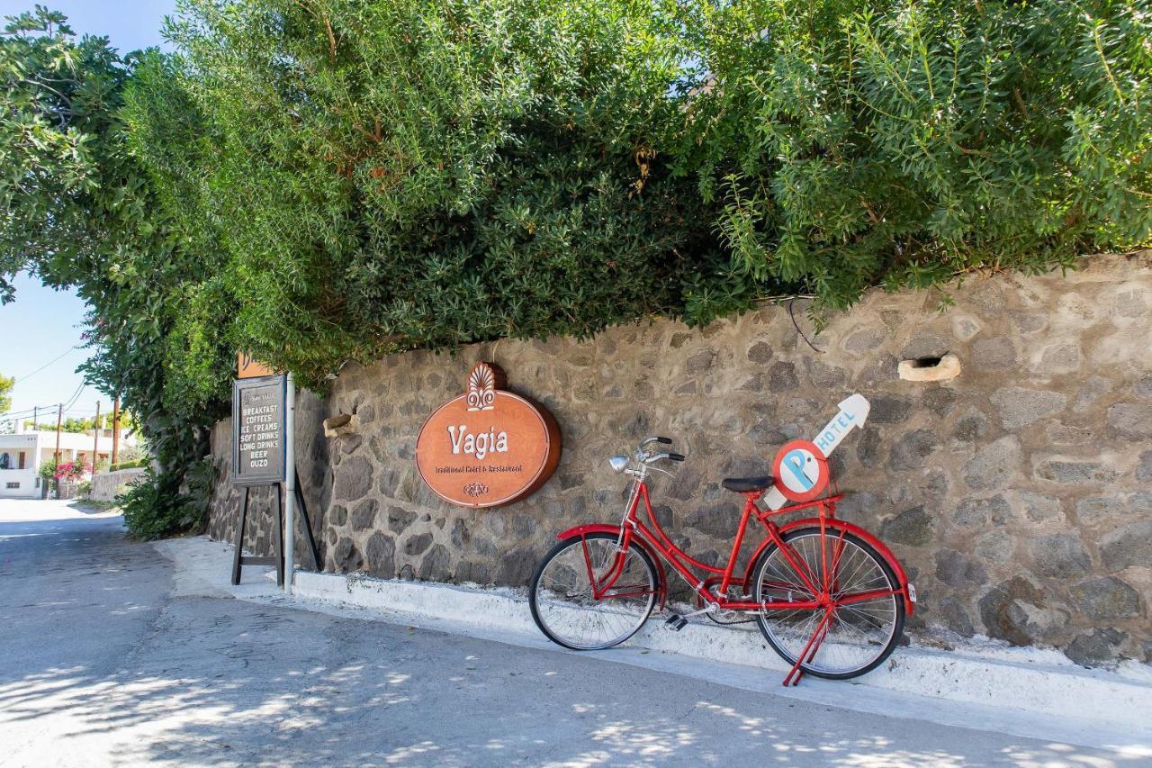 Vagia Traditional, Aegina Island Zewnętrze zdjęcie