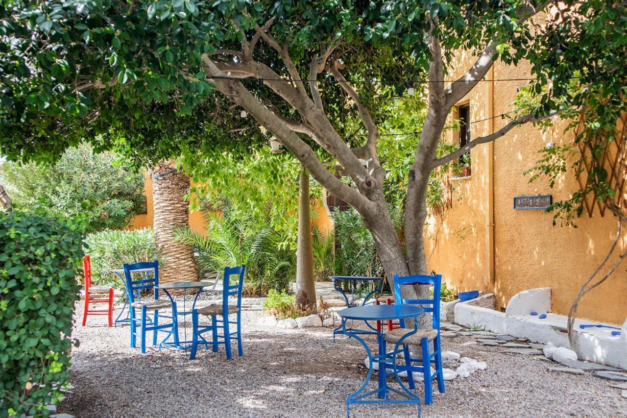 Vagia Traditional, Aegina Island Zewnętrze zdjęcie