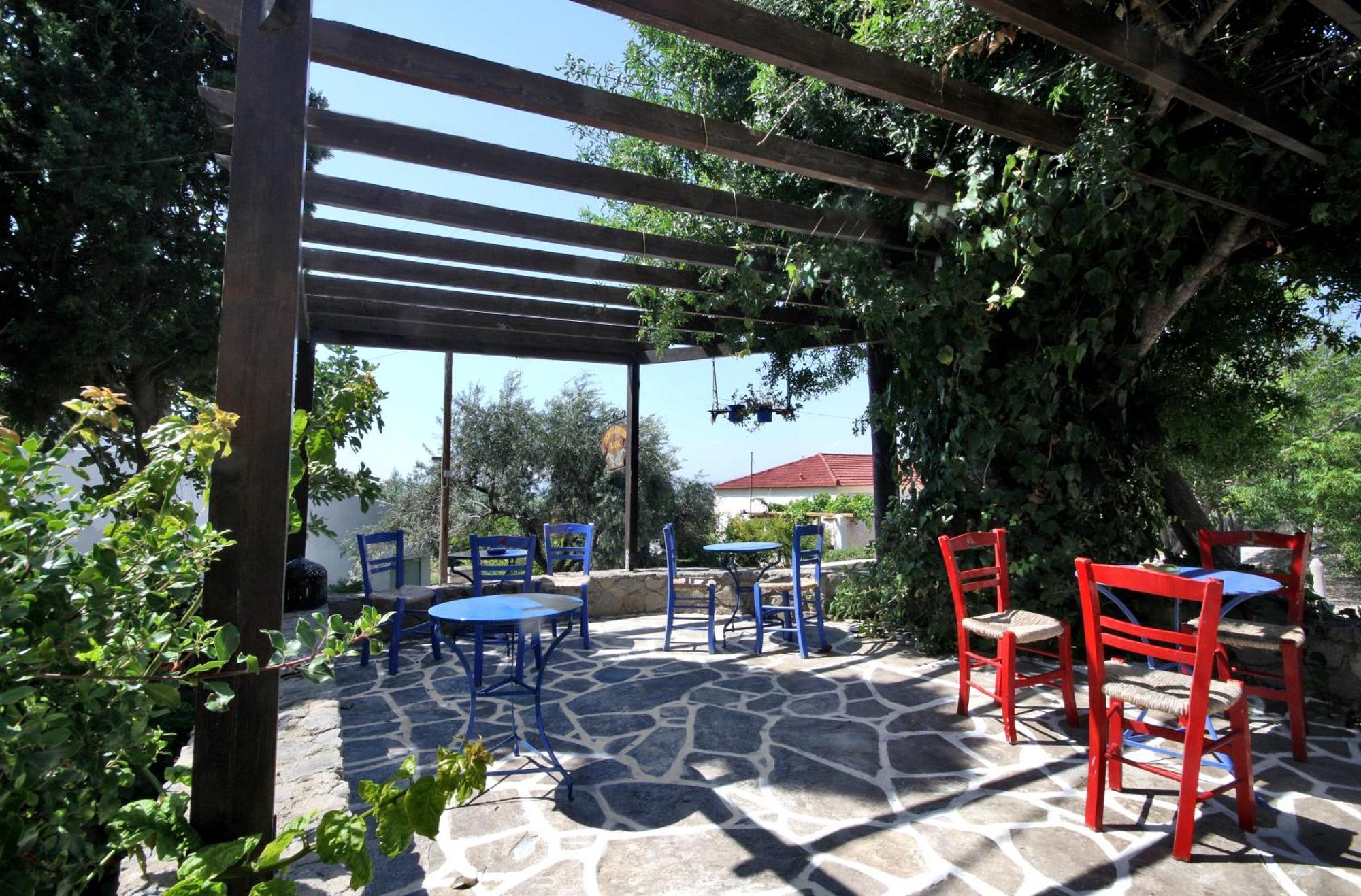 Vagia Traditional, Aegina Island Zewnętrze zdjęcie