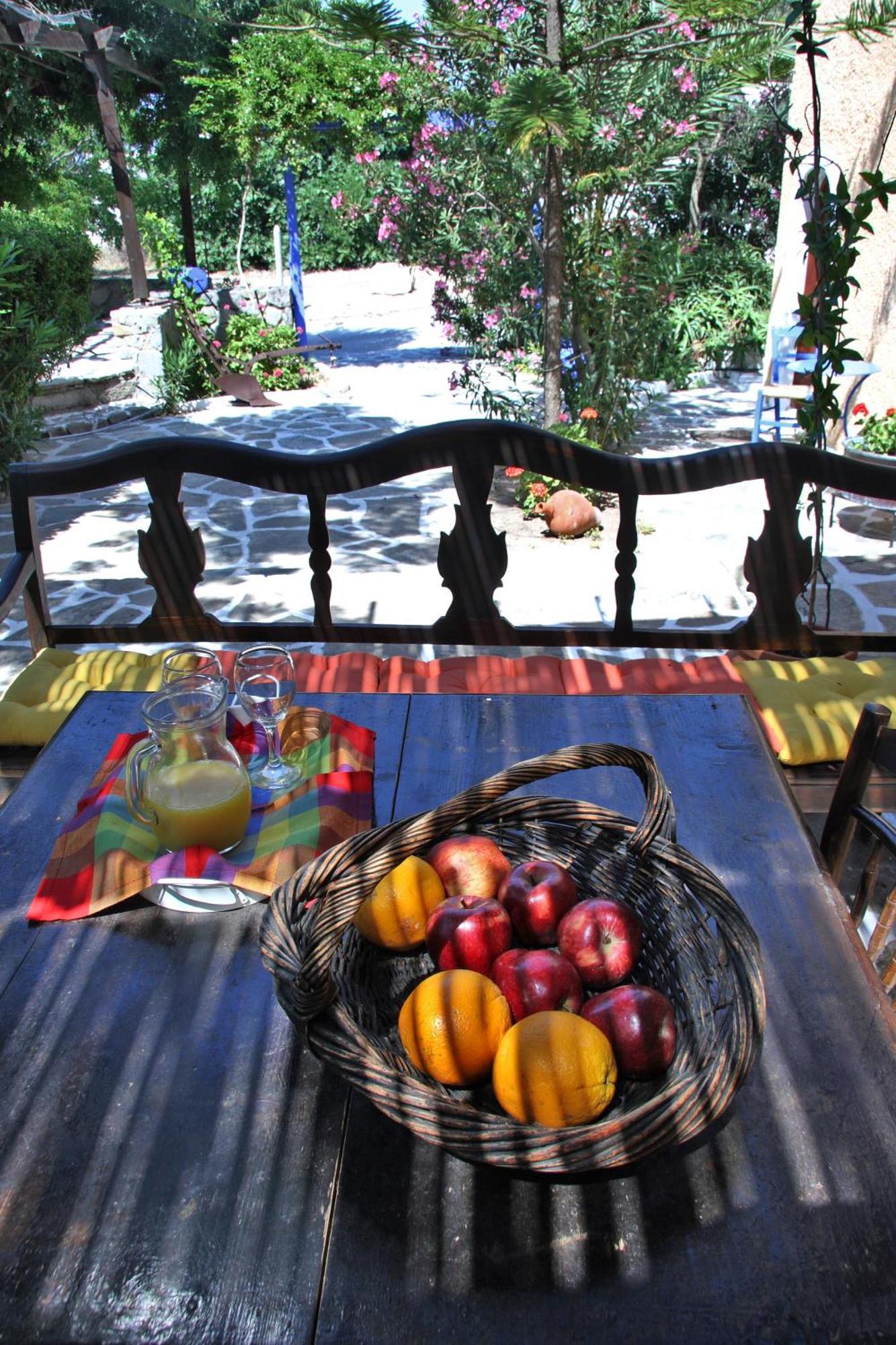 Vagia Traditional, Aegina Island Zewnętrze zdjęcie