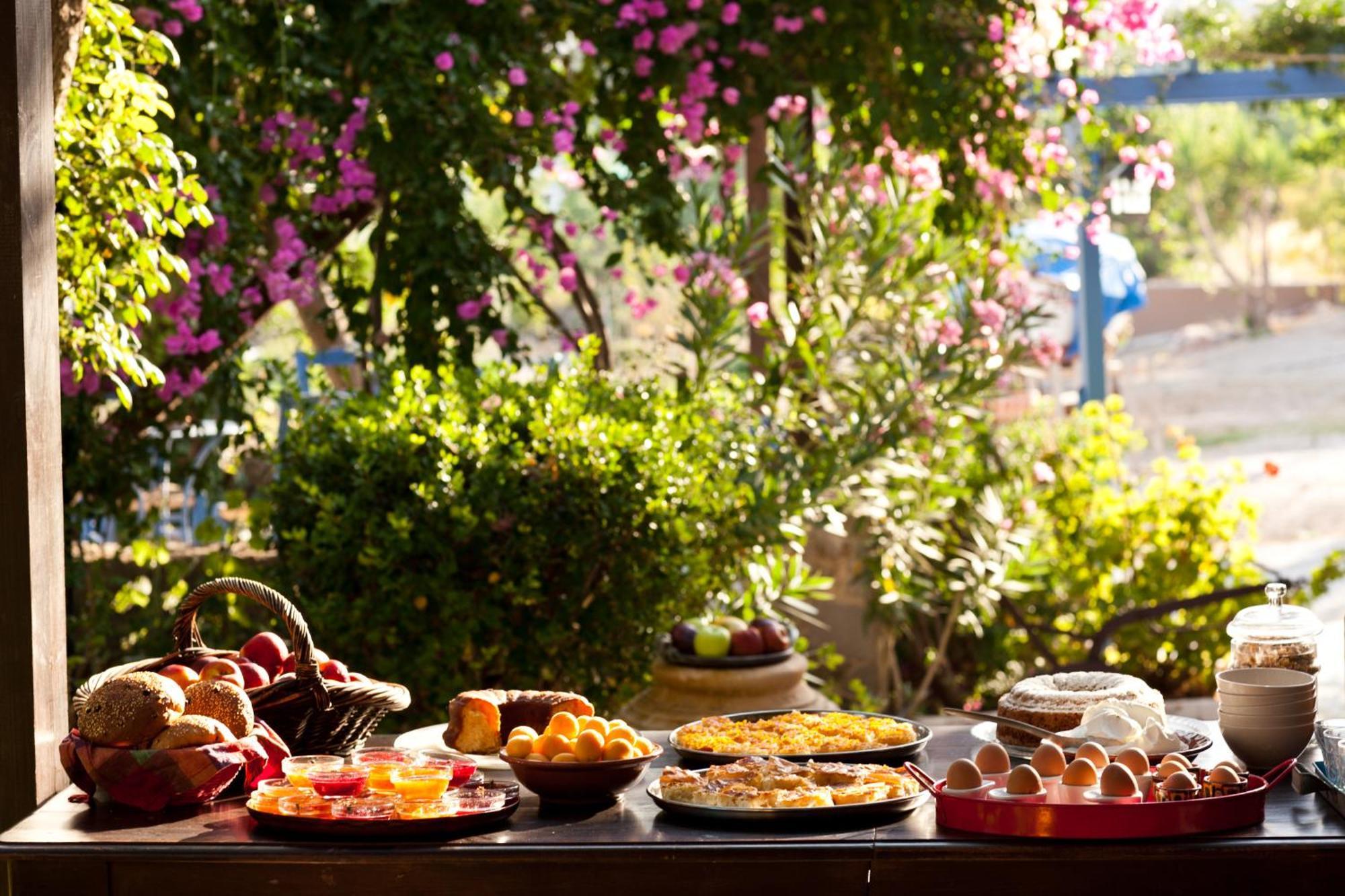 Vagia Traditional, Aegina Island Zewnętrze zdjęcie