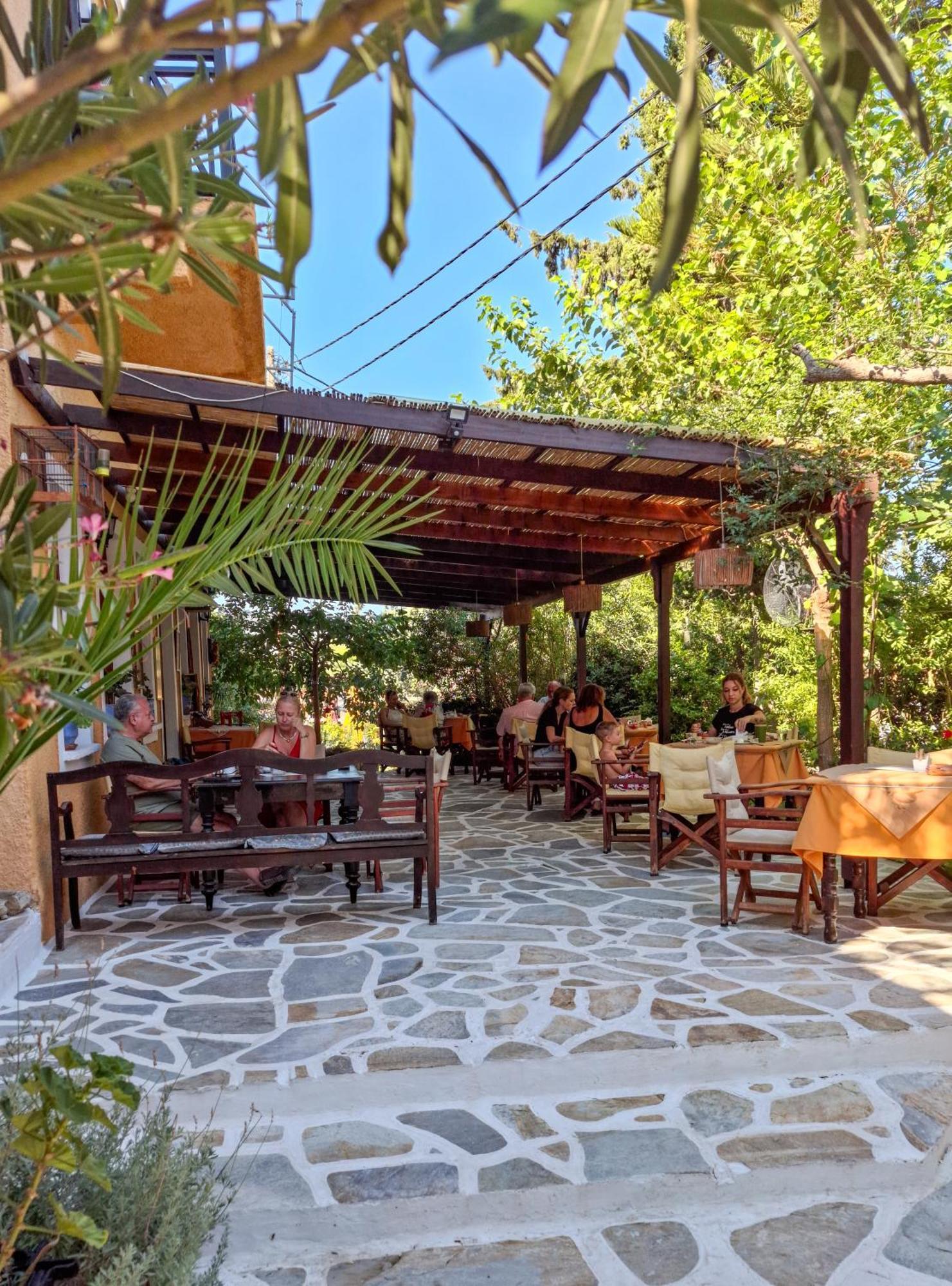 Vagia Traditional, Aegina Island Zewnętrze zdjęcie