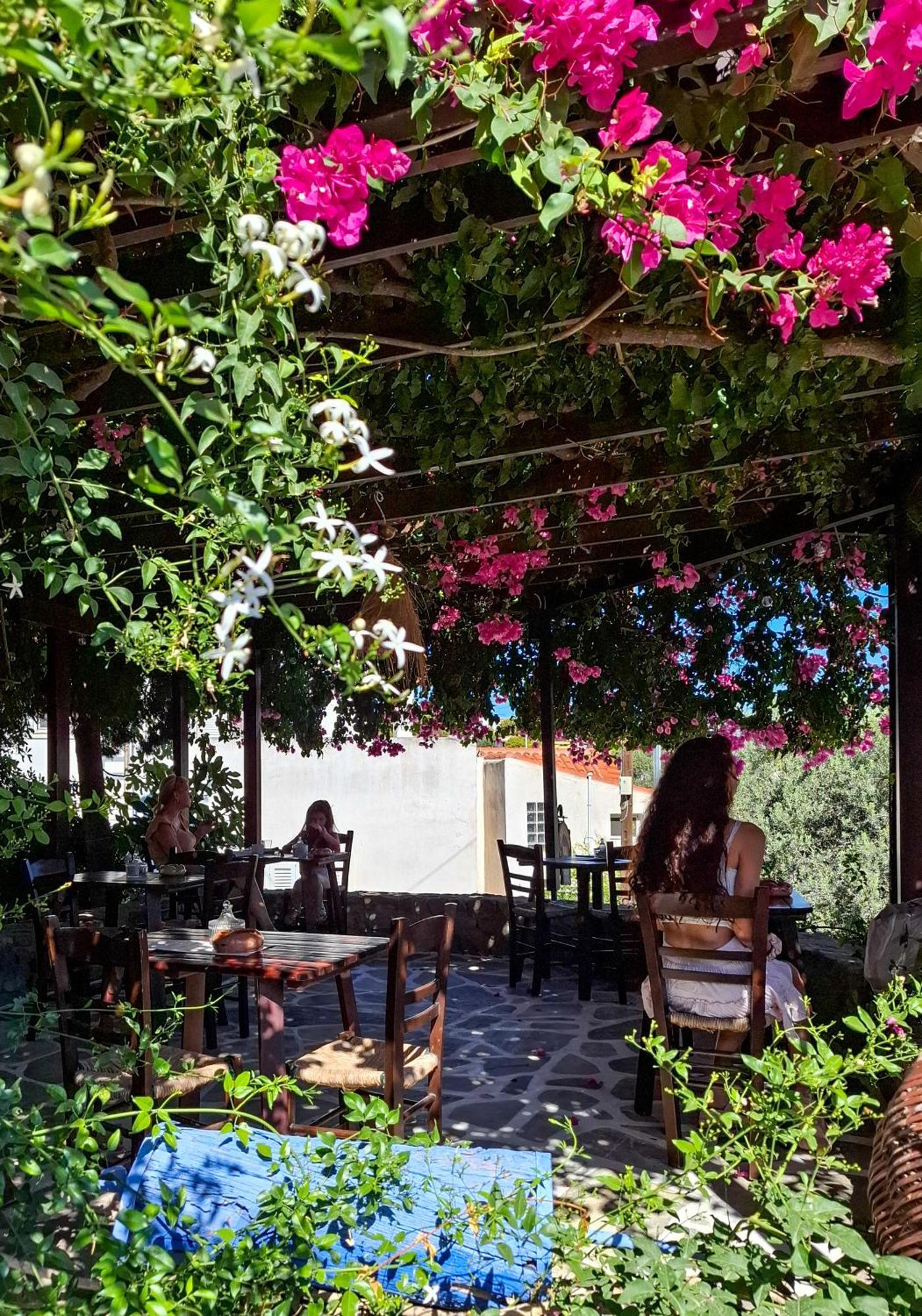 Vagia Traditional, Aegina Island Zewnętrze zdjęcie