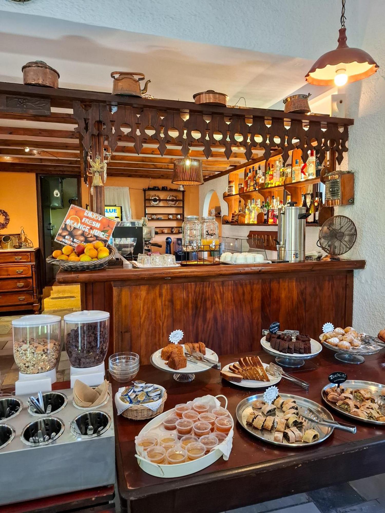 Vagia Traditional, Aegina Island Zewnętrze zdjęcie