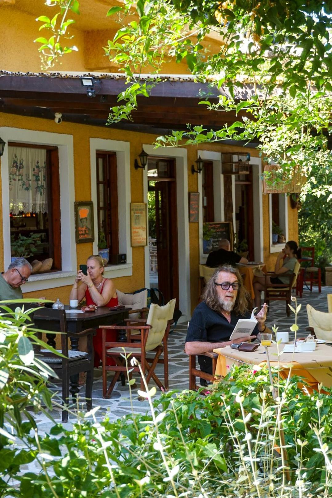 Vagia Traditional, Aegina Island Zewnętrze zdjęcie