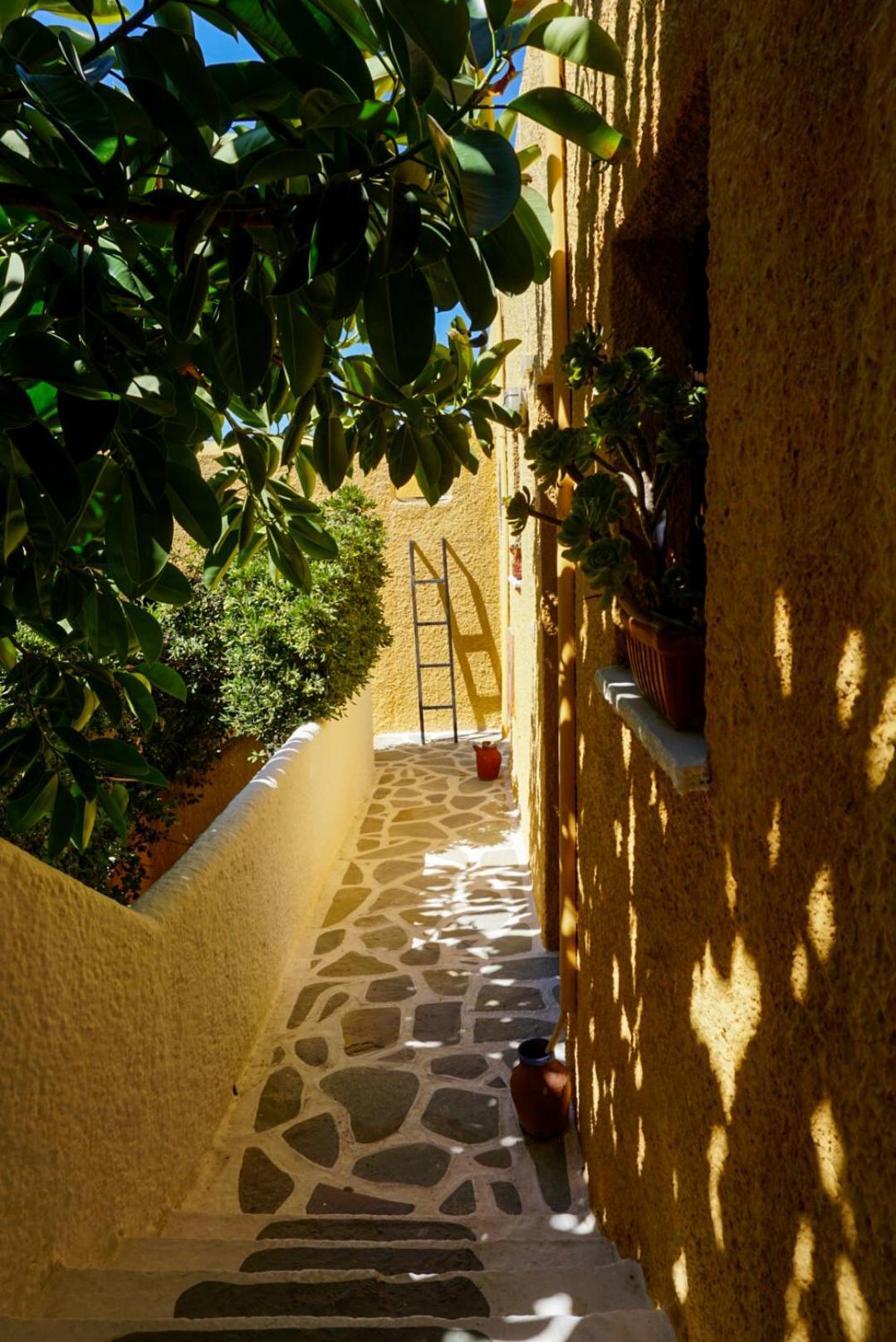 Vagia Traditional, Aegina Island Zewnętrze zdjęcie