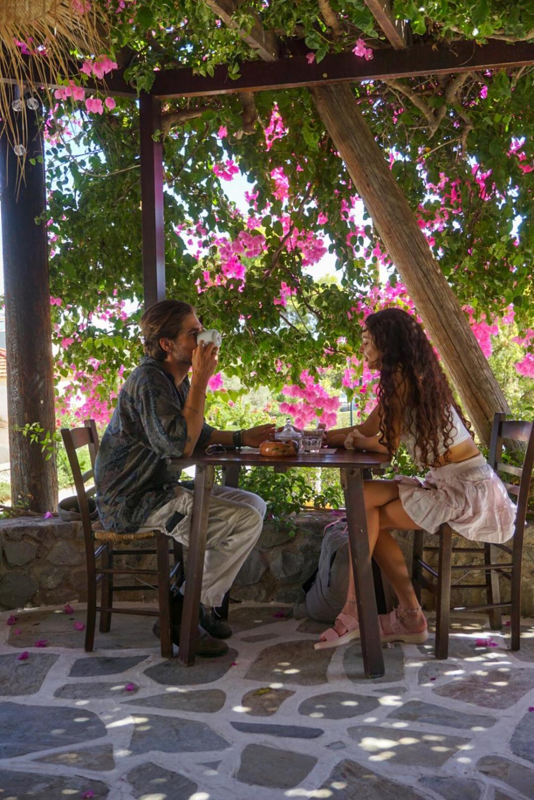 Vagia Traditional, Aegina Island Zewnętrze zdjęcie