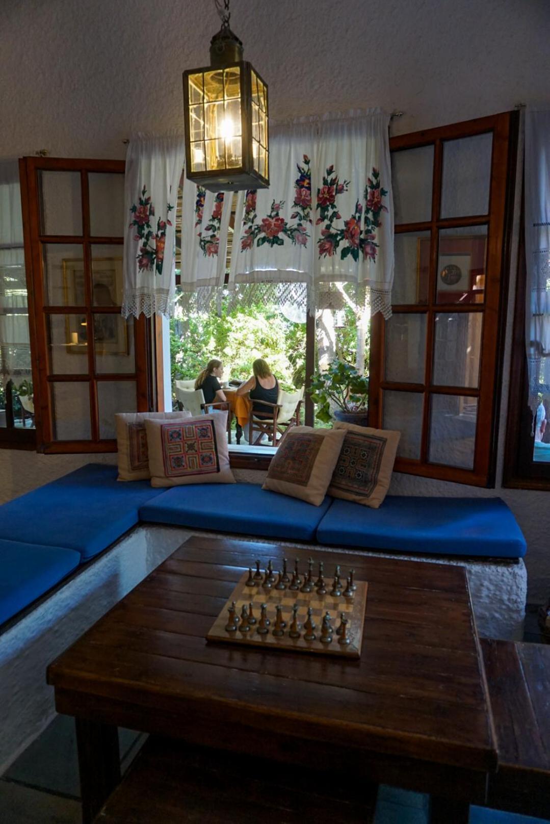 Vagia Traditional, Aegina Island Zewnętrze zdjęcie