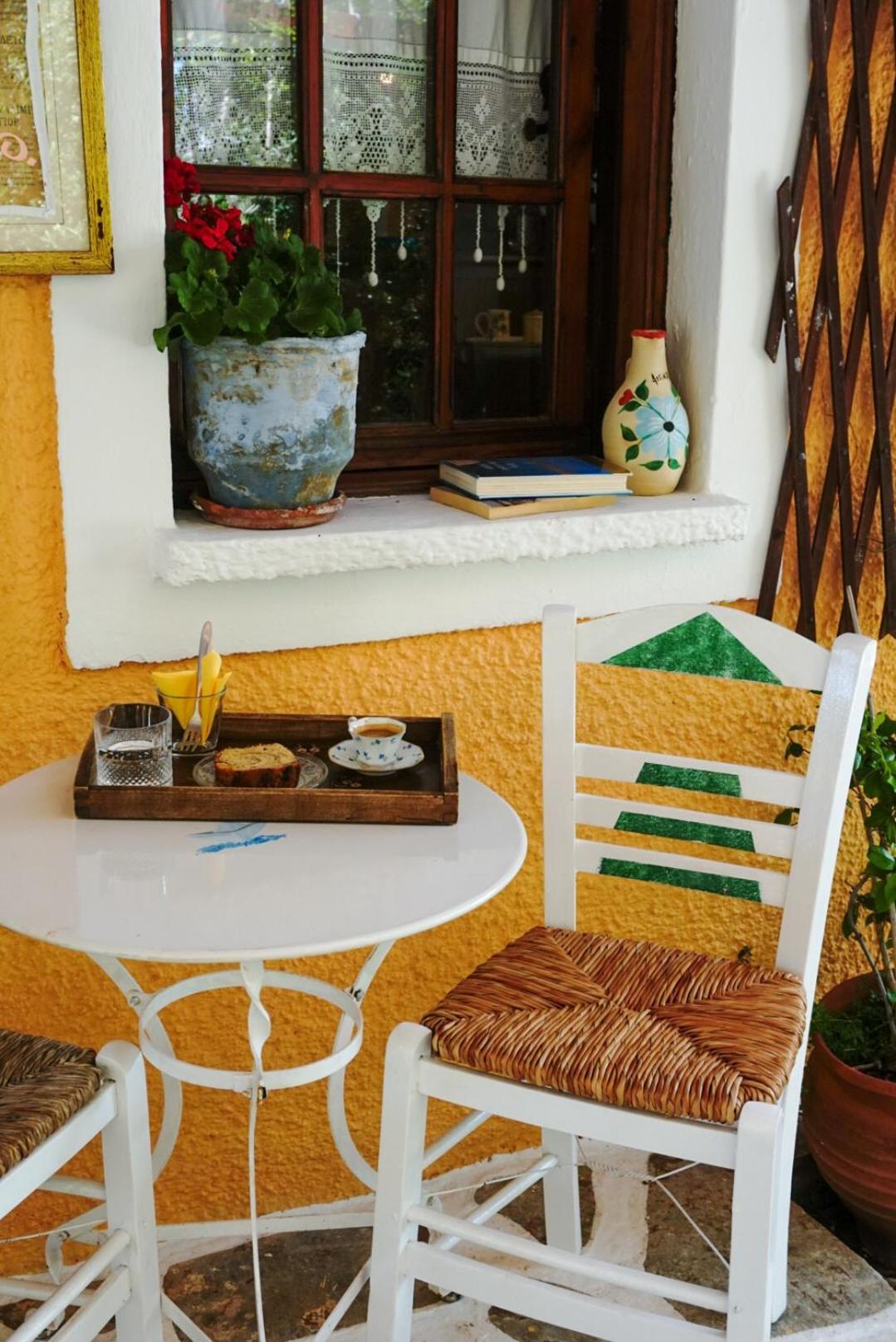 Vagia Traditional, Aegina Island Zewnętrze zdjęcie