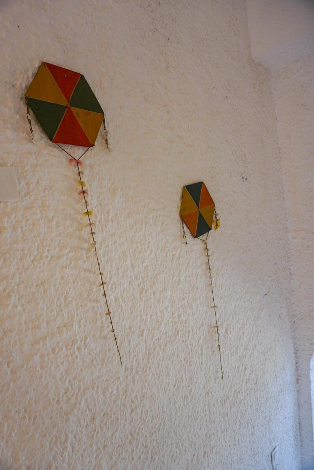Vagia Traditional, Aegina Island Zewnętrze zdjęcie