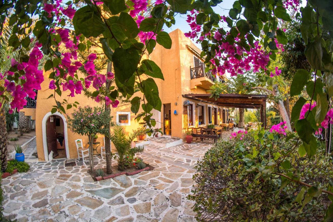 Vagia Traditional, Aegina Island Zewnętrze zdjęcie
